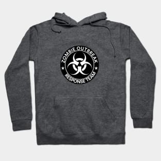 Zombie Outbreak Response Team Hoodie